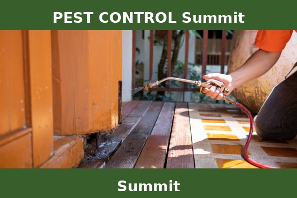 PEST CONTROL Summit